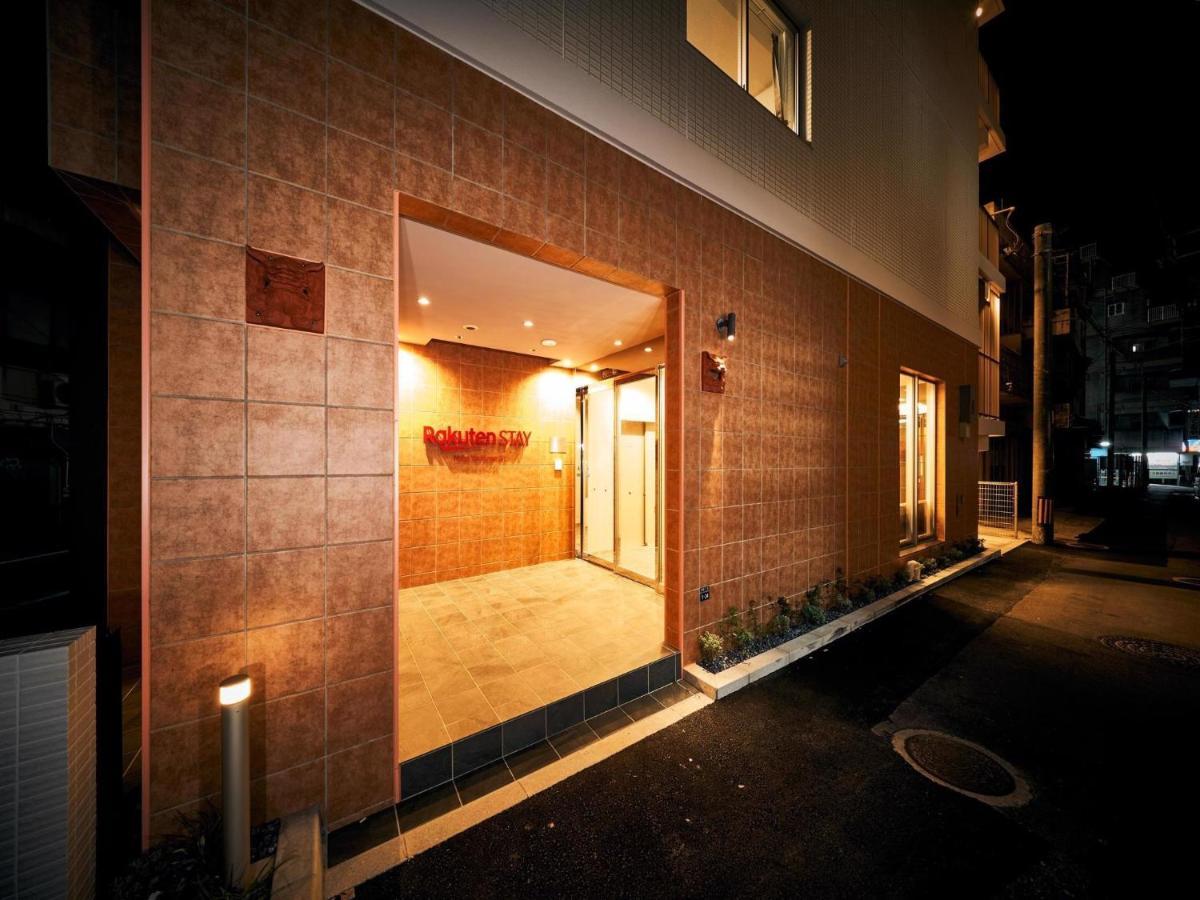 Rakuten Stay Naha Yachimun Street Εξωτερικό φωτογραφία