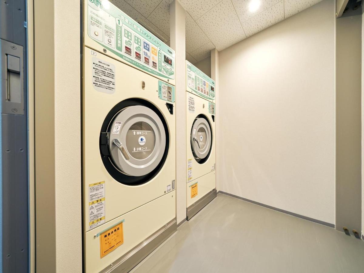 Rakuten Stay Naha Yachimun Street Εξωτερικό φωτογραφία
