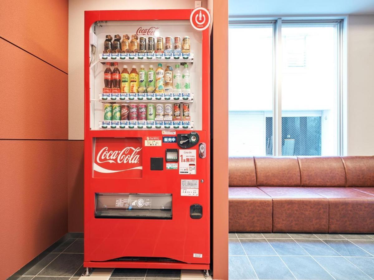 Rakuten Stay Naha Yachimun Street Εξωτερικό φωτογραφία